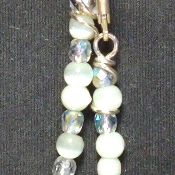 CCLHMHLLC Wired Jewellery Designs - Picture 2 of 4